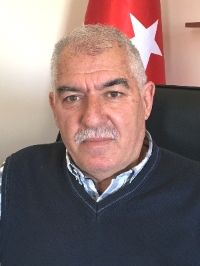 Cafer AKYÜREK