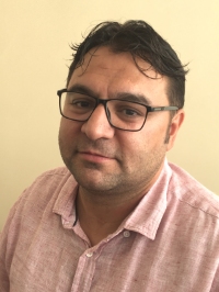 Ziya AYDIN