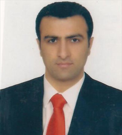 Aydın RÜŞEN