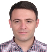 İbrahim ÇİNAR