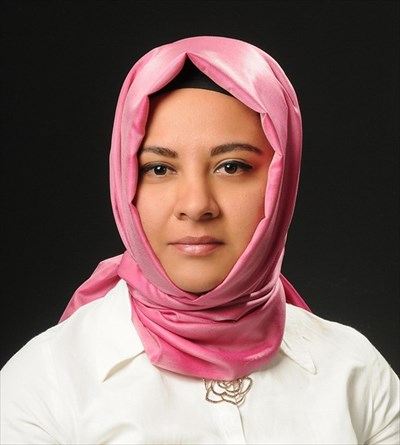 Fatma Nur ARSLAN