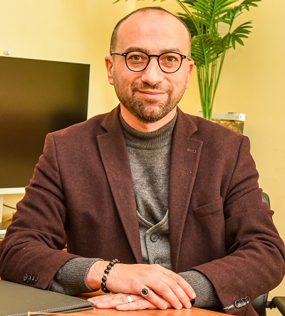 Muhammed Emin BEDİR